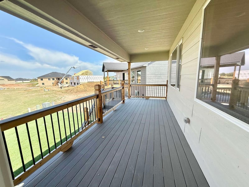 13908 E Wassall St, Wichita, KS 67230
