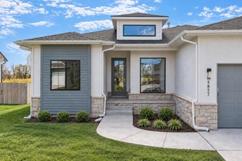 5857 N St Paul Ct, Wichita, KS 67204