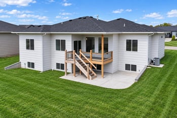 5857 N St Paul Ct, Wichita, KS 67204