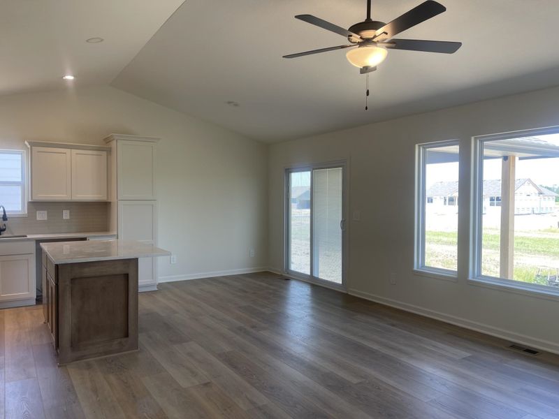 2228 E Chicory St, Andover, KS 67002