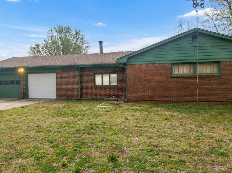 4700 S Ida Ave, Wichita, KS 67216