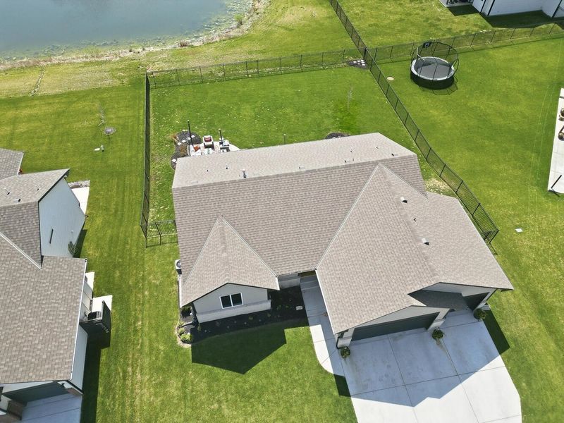 10933 W Cedar Ln, Maize, KS 67101