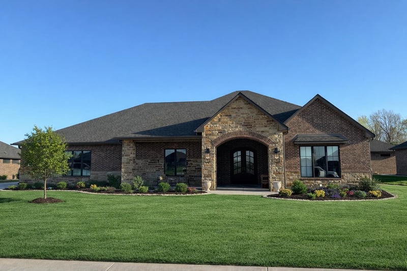 4061 N Tyler Ct, Maize, KS 67101