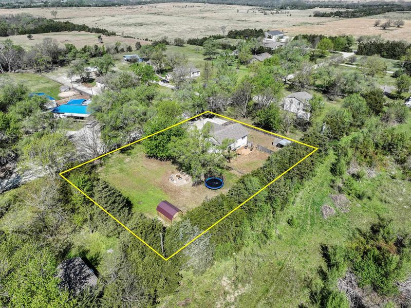 860 SE Spires Rd, El Dorado, KS 67042
