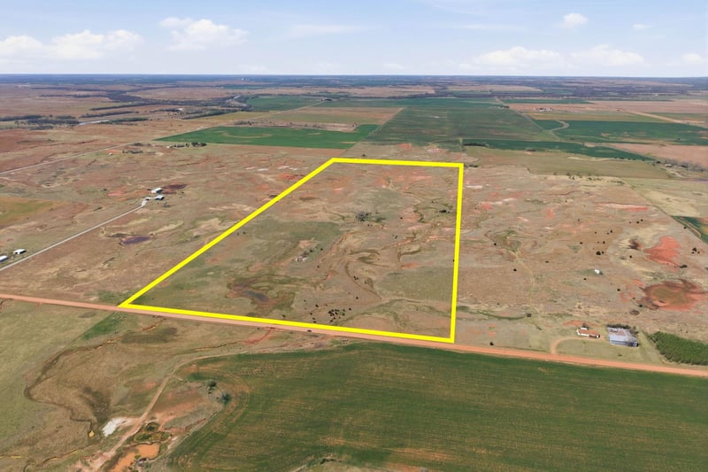 0 Se 140 Ave, Cheney, KS 67025