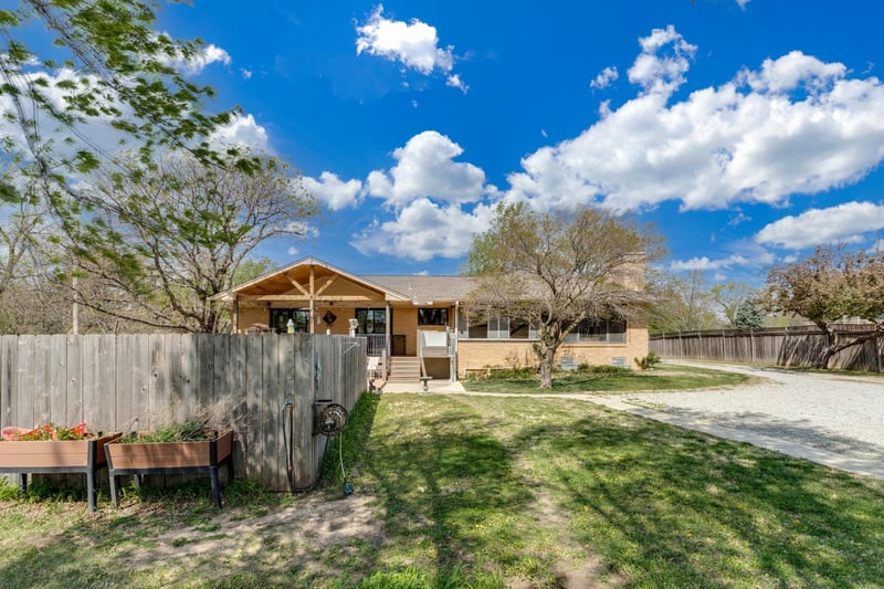 340 S Hillsdale, Wichita, KS 67230