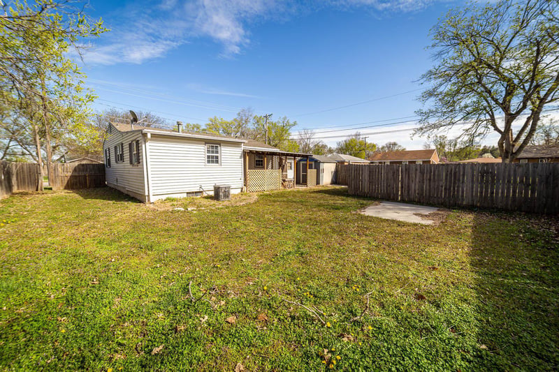 810 Church St, Concordia, KS 66901