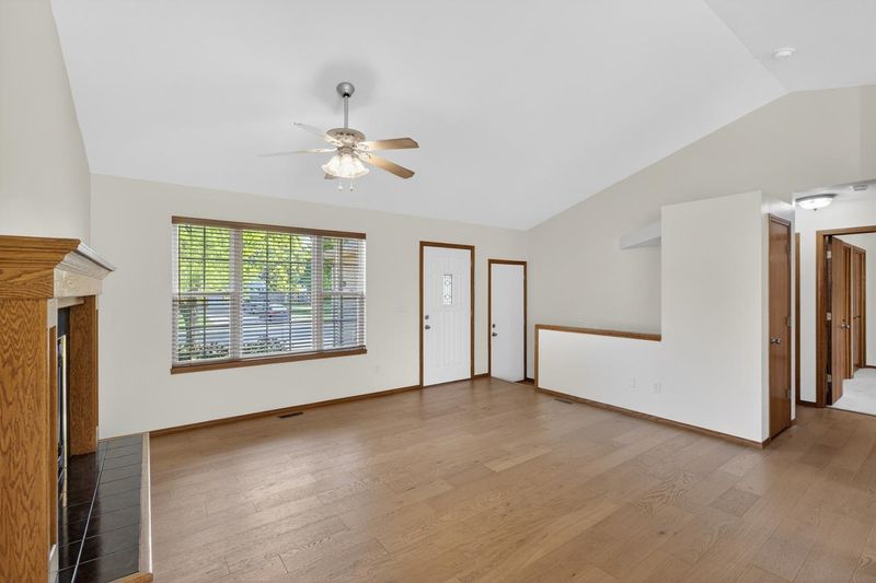 2537 E Fairchild St, Park City, KS 67219