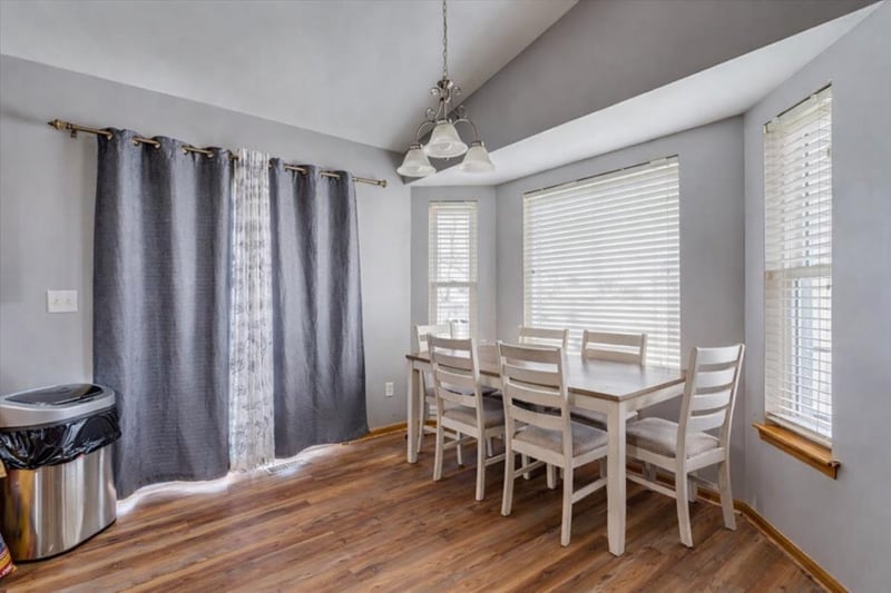 5015 N Peregrine St, Wichita, KS 67219