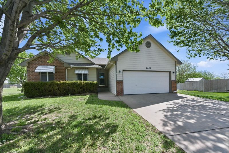 2622 Elk Rn, Park City, KS 67219