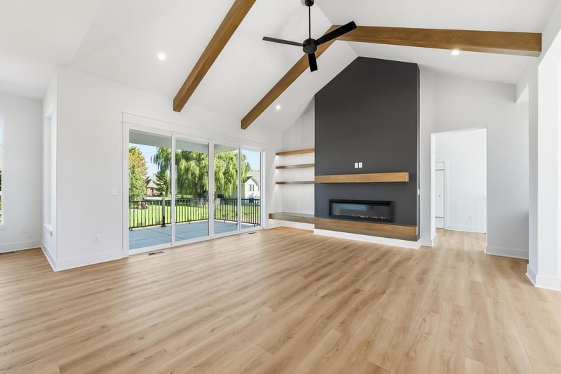 3408 N Deer Rdg, Rose Hill, KS 67133
