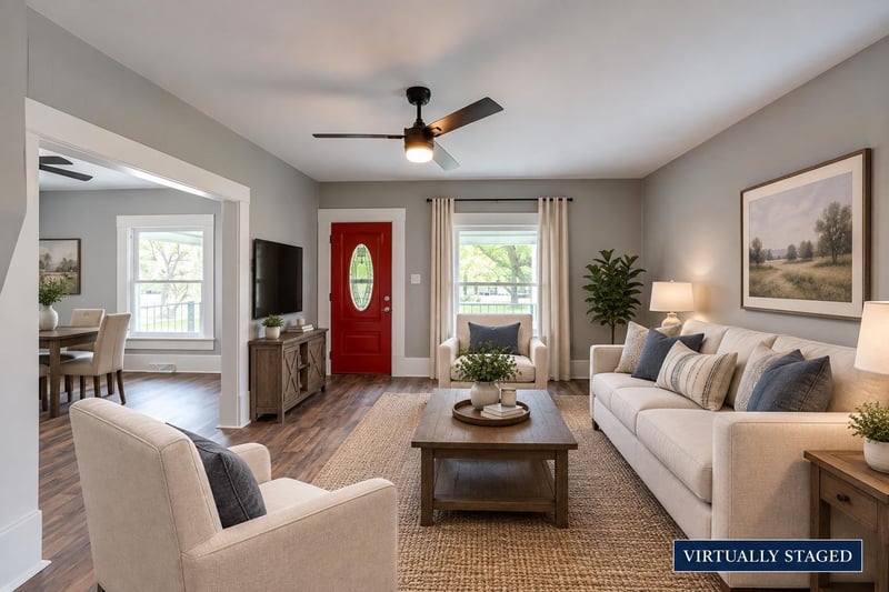 1516 E 11th Ave, Winfield, KS 67156