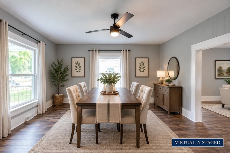 1516 E 11th Ave, Winfield, KS 67156