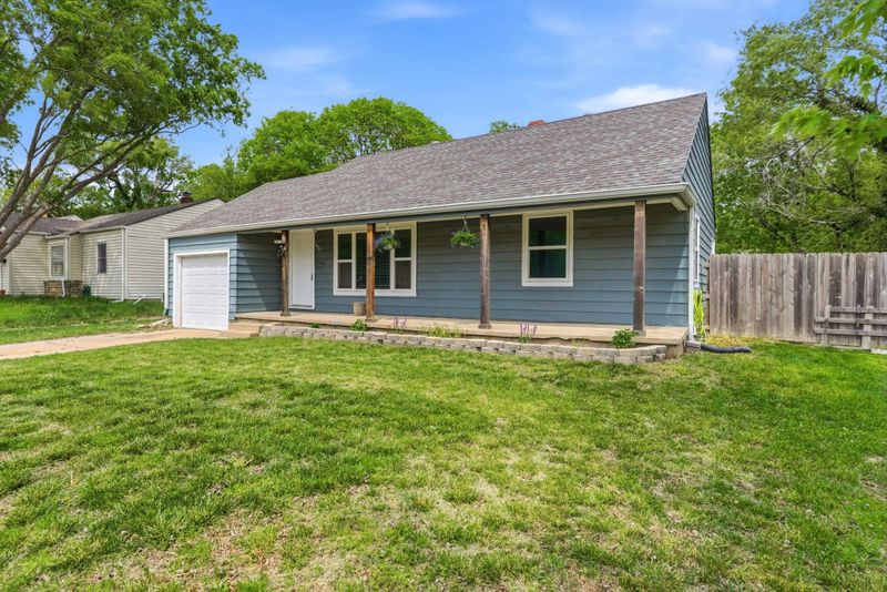 4918 E Pine St, Wichita, KS 67208
