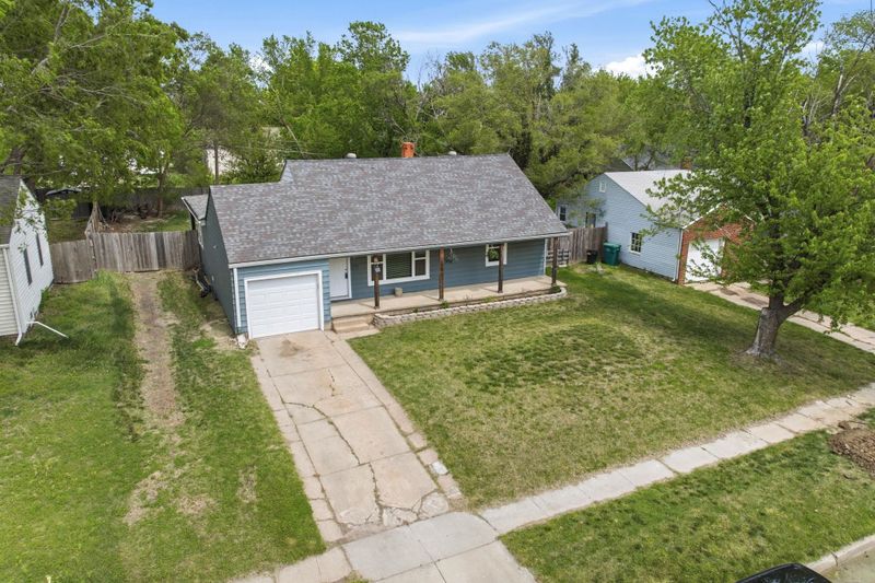 4918 E Pine St, Wichita, KS 67208