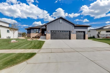 16108 W Sheriac St, Wichita, KS 67052