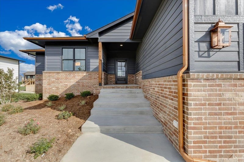 16108 W Sheriac St, Wichita, KS 67052