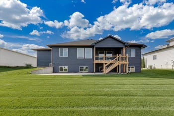 16108 W Sheriac St, Wichita, KS 67052