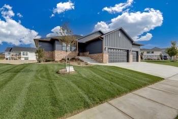 16108 W Sheriac St, Wichita, KS 67052