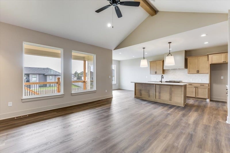 234 S Wellcrest Cir, Wichita, KS 67052