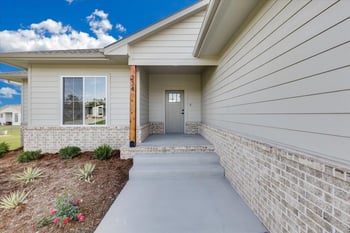 234 S Wellcrest Cir, Wichita, KS 67052