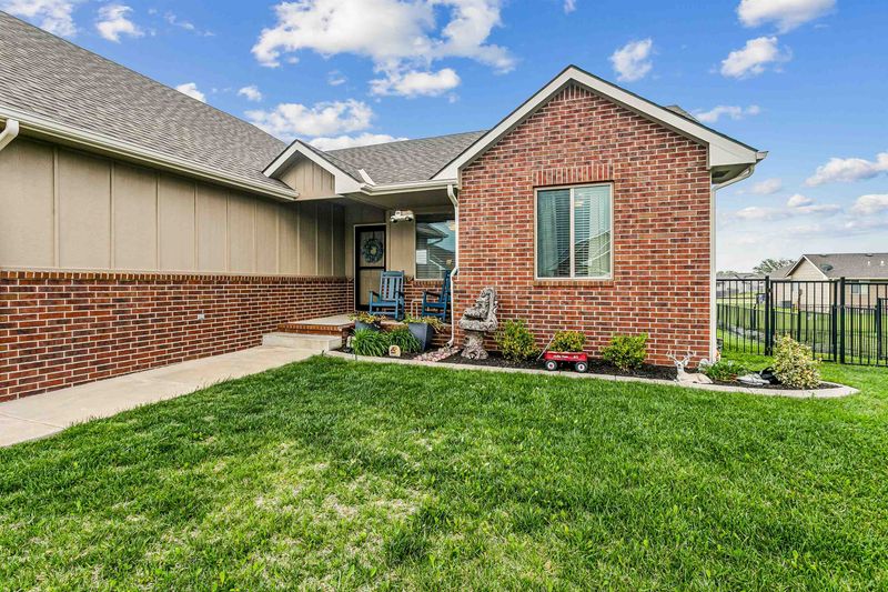3312 N Emerson St, Derby, KS 67037