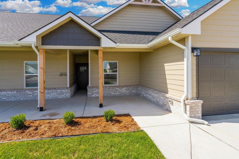 13015 W Thorton St Unit 200 Unit 200, Wichita, KS 67235