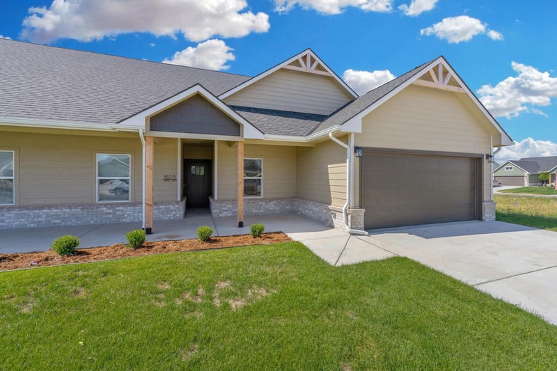 13015 W Thorton St Unit 200, Wichita, KS 67235