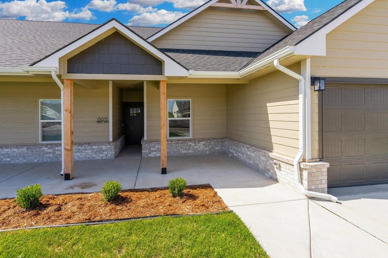 13015 W Thorton St Unit 200, Wichita, KS 67235