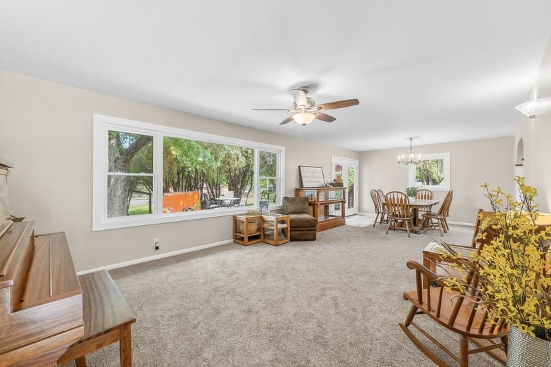 1311 S Seville, Wichita, KS 67209