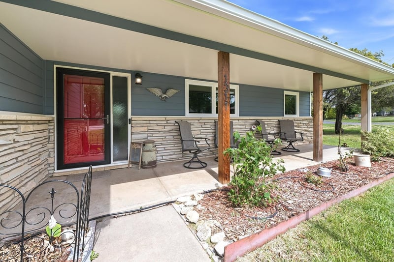 1311 S Seville, Wichita, KS 67209