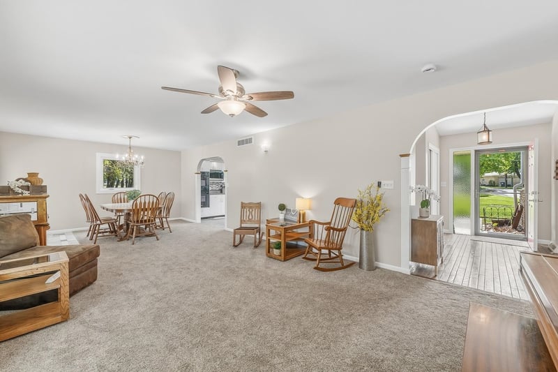 1311 S Seville, Wichita, KS 67209