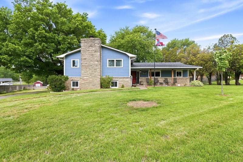 1311 S Seville, Wichita, KS 67209