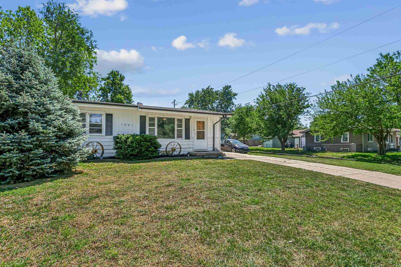 1801 E Ventnor St, Park City, KS 67219