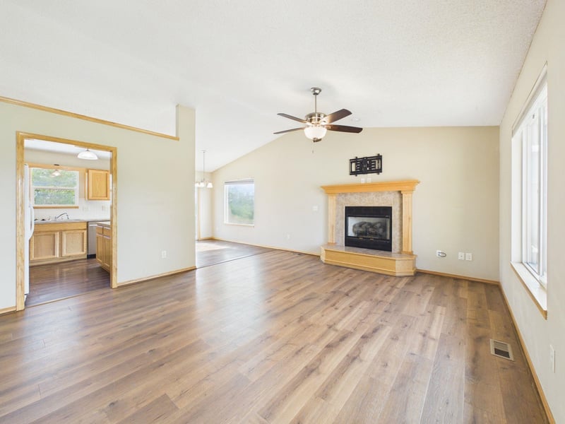 1973 N Bellick Ct, Wichita, KS 67235