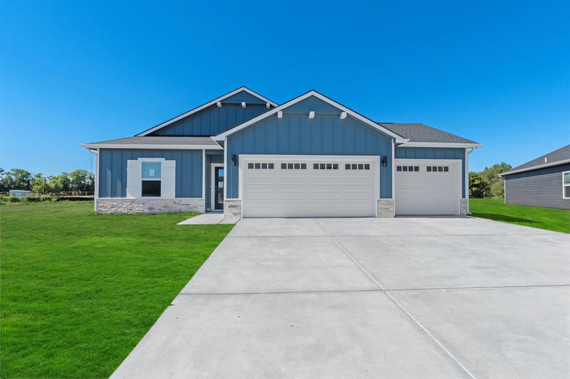 4905 N Spruce, Wichita, KS 67219