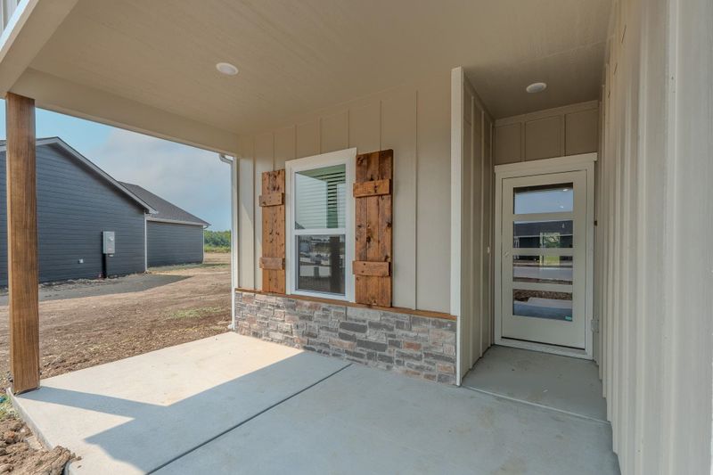 4913 N Spruce, Wichita, KS 67219