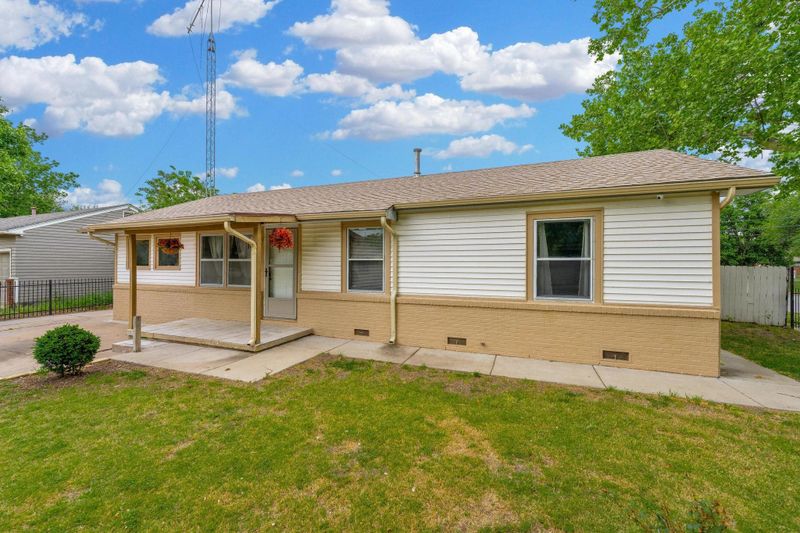 1301 E Gidley, Wichita, KS 67216