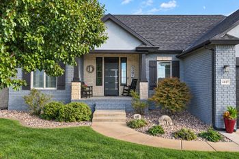 4617 W Emerald Bay St, Wichita, KS 67205