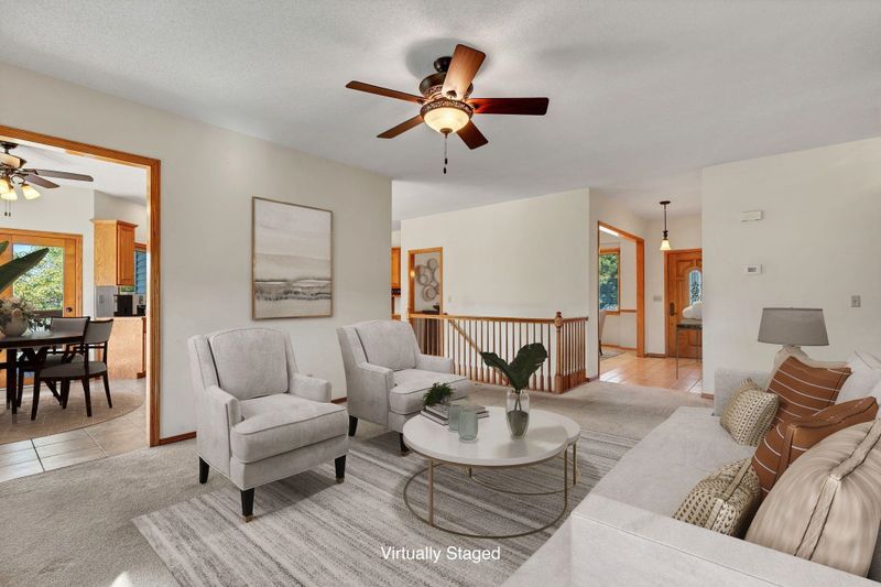 829 N Cedar Park St, Wichita, KS 67235