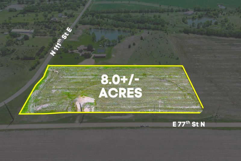 Lot 1 E Willow Oak Est, Wichita, KS 67226