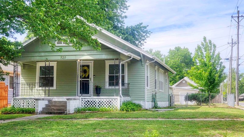 520 E 15th, Winfield, KS 67156