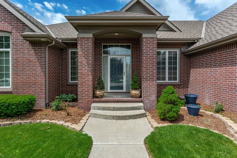 2133 W Harborlight, Wichita, KS 67204