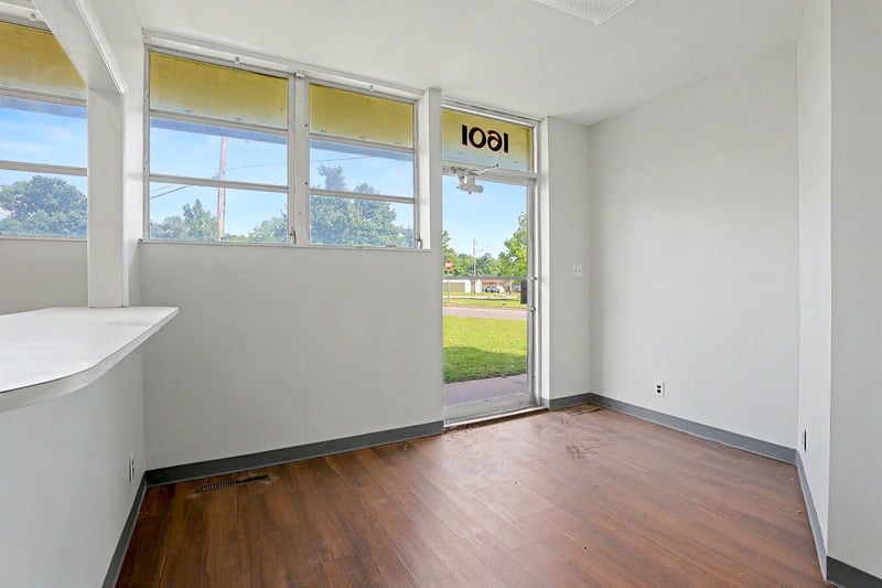1601 State St, Augusta, KS 67010