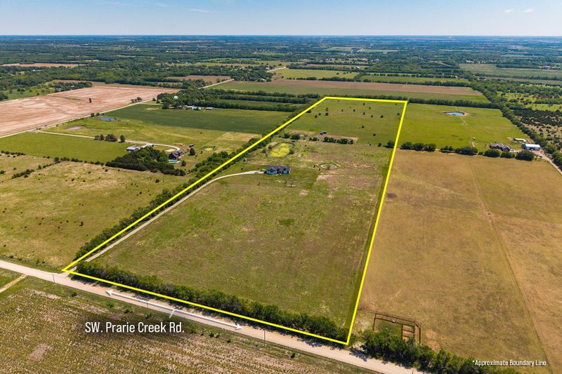 18260 SW Prairie Creek, Rose Hill, KS 67133
