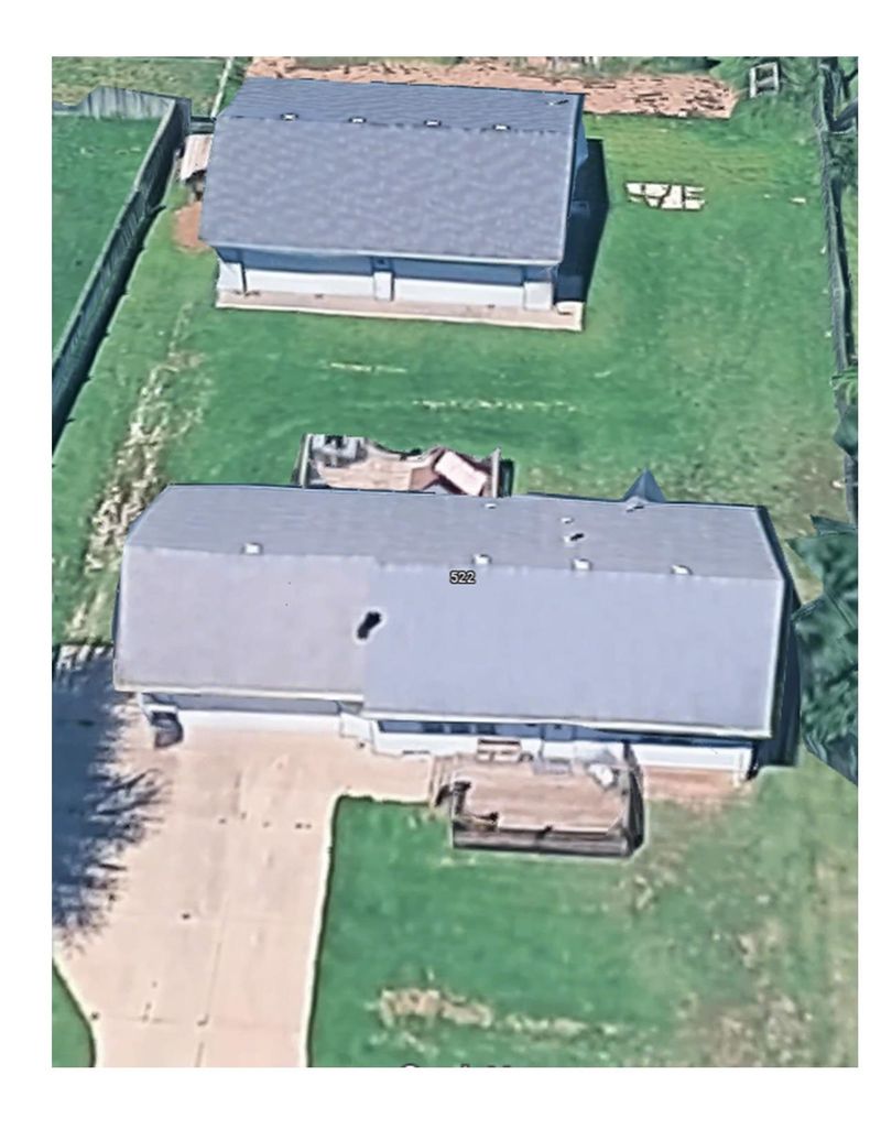 522 E Bridge, Mulvane, KS 67110