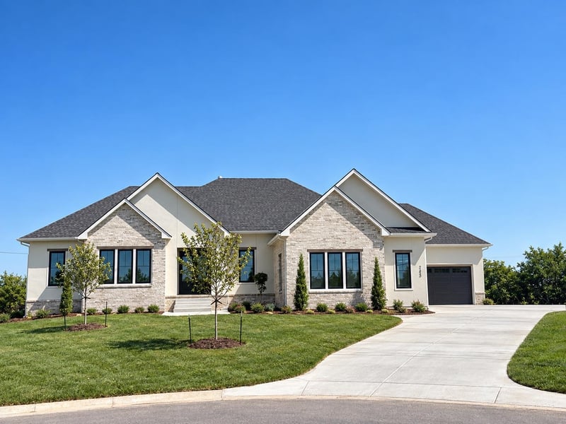 3330 N Bedford Ct, Wichita, KS 67226