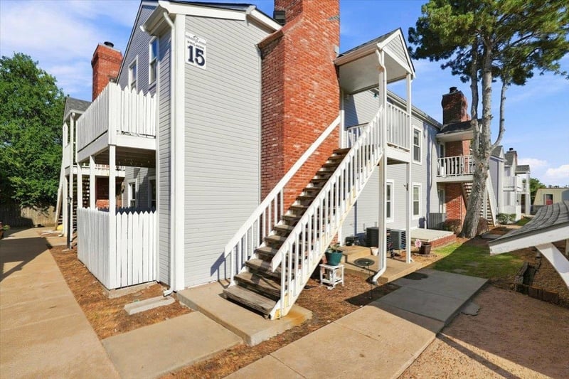 1717 S Cypress St #1522 #1522, Wichita, KS 67207