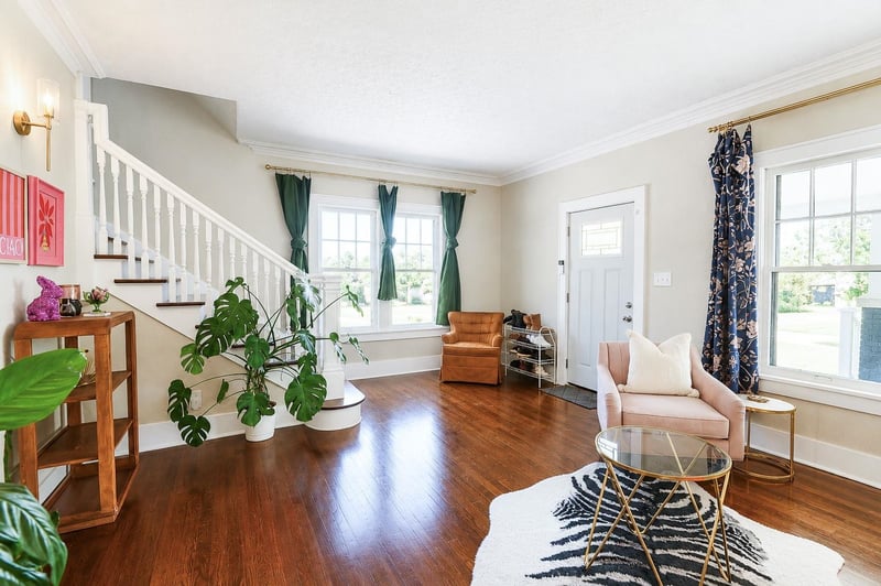 3049 S Old Lawrence Rd, Wichita, KS 67217
