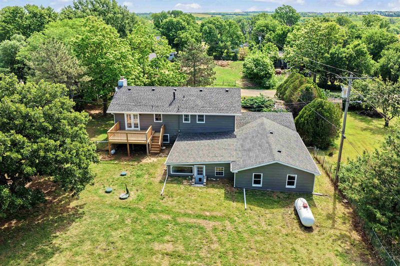 5845 N Leisure Rd, Salina, KS 67401